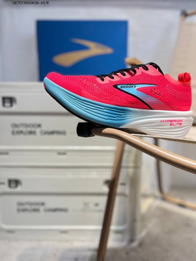 Brooks Hyperion Elite 4 Pb Brooks Tornado 4 Casual Breathable Cushioning Sports