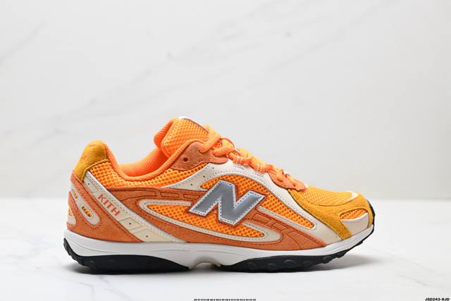 Company-level New Balance 204L series New Balance thin-soled shoes with thin sol