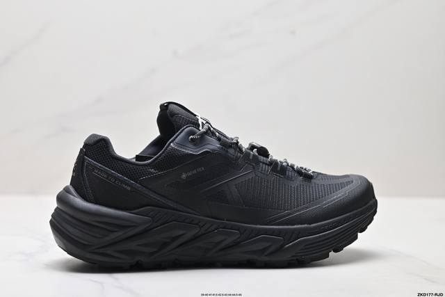 Company-level Kailas Mountain-2 GTX sports outdoor rebound non-slip low-top mou