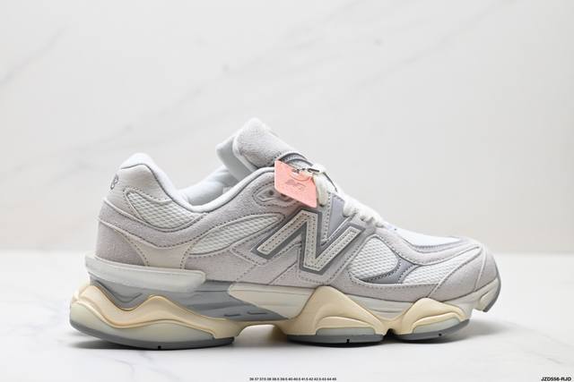 Genuine New Balance 9060 series New Balance retro casual sports jogging shoes I