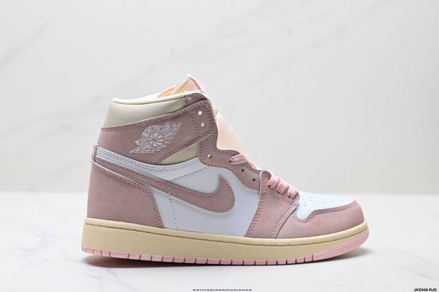 Company-level Nike Air Jordan 1 Retro High Aj1 Jordan Generation High-top Class