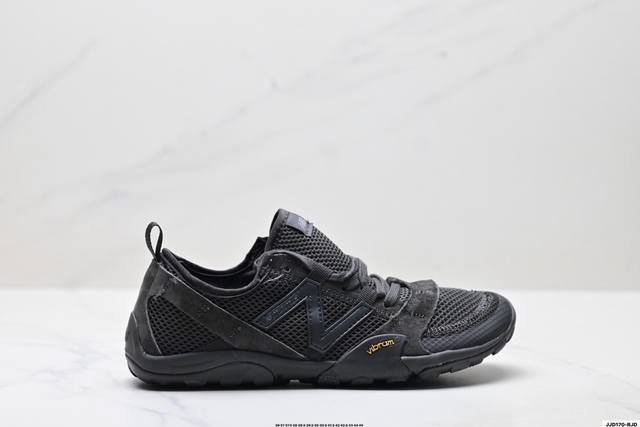 Company-level New Balance Mt10 series New Balance thin-soled barefoot shoes, non