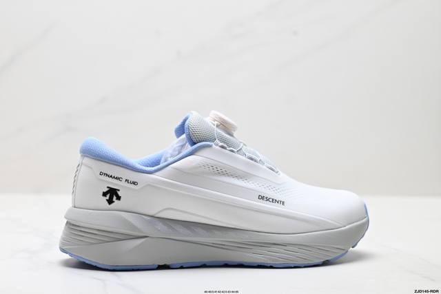 Company-level Descente Lavitate Wire comfortable, versatile, non-slip, wear-resi