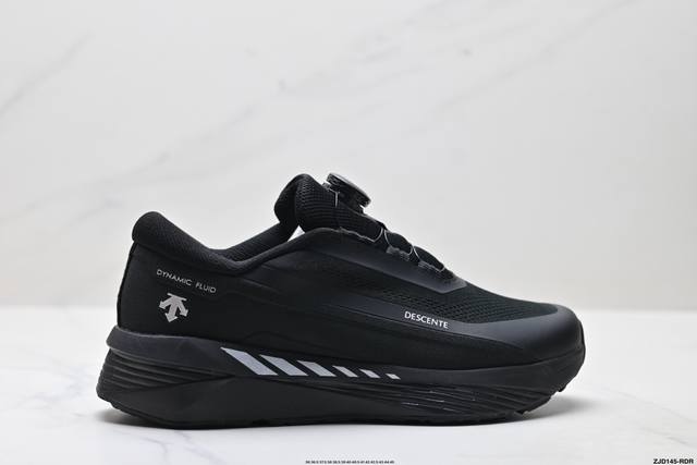 Company-level Descente Lavitate Wire comfortable, versatile, non-slip, wear-resi