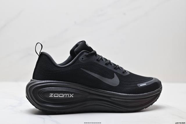 Authentic Nike Vomero plus Nike comfortable shock-absorbing and non-slip low-top