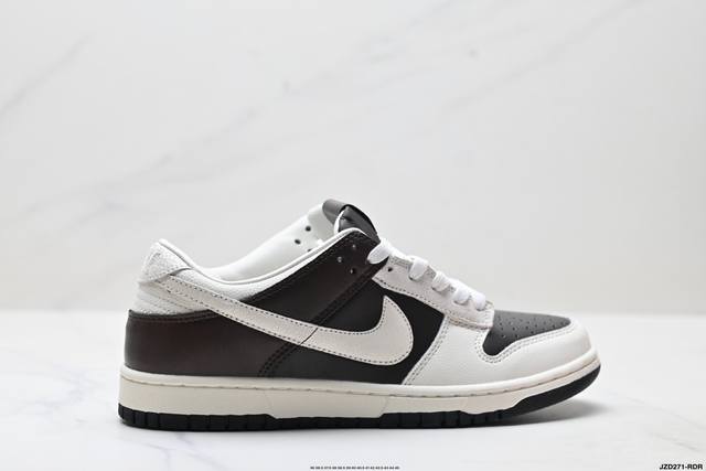 Genuine Nike Dunk Low Dunk Series Retro Low-top Casual Sports Skateboard Shoes