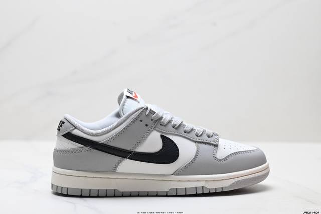 Company-level Nike Dunk Low Dunk series retro low-top casual sports skateboard s