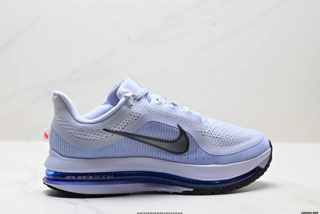 Corporate-level Nike Air Zoom Pegasus Premium Nike's new air cushioned casual ru