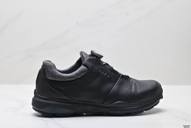 Company-level Ecco City Casual Series, stylish and versatile, trendy sneakers. S