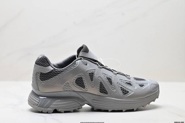 Company-level Salomon Xt-Whisper stylish, comfortable, shock-absorbing, non-slip