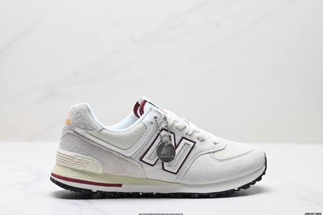 Company-level New Balance 574 series New Balance low-top retro casual sports jog