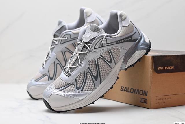 Company-level Salomon Xt-Whisper stylish, comfortable, shock-absorbing, non-slip