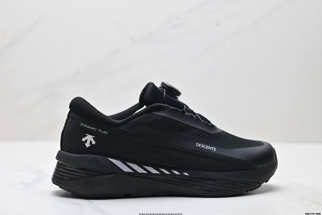 Company-level Descente Lavitate Wire comfortable, versatile, non-slip, wear-resi