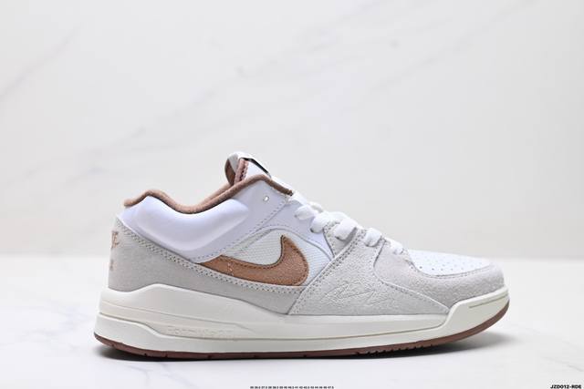 Corporate-level Nike Air Jordan Stadium 90 cushioned, non-slip casual sports sn