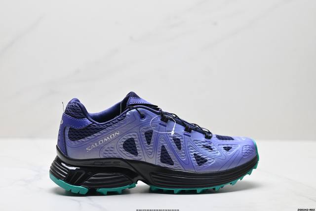 Company-level Salomon Xt-Whisper stylish, comfortable, shock-absorbing, non-slip
