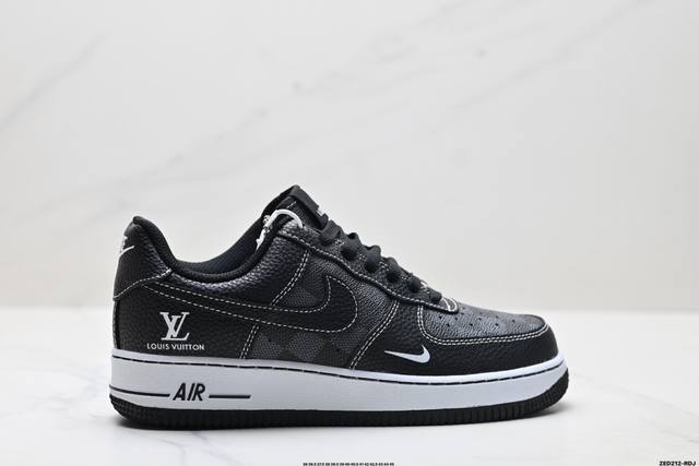 Company-level Nike Air Force 1'07 Wb Original last and original cardboard create