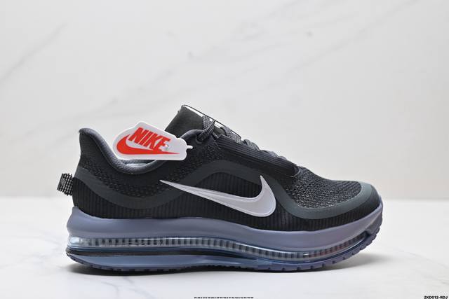 Corporate-level Nike Air Zoom Pegasus Premium Nike's new air cushioned casual ru