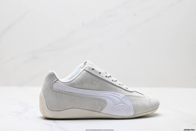 Company-level Puma Speedcat Og Puma non-slip wear-resistant life casual sports