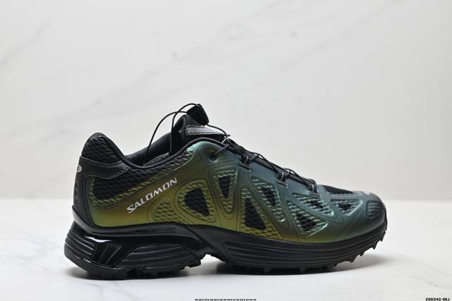 Company-level Salomon Xt-Whisper stylish, comfortable, shock-absorbing, non-slip