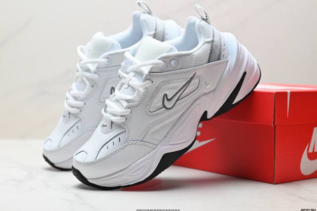 Company-level Nike M2K Tekno Nike retro trend versatile casual sports travel da