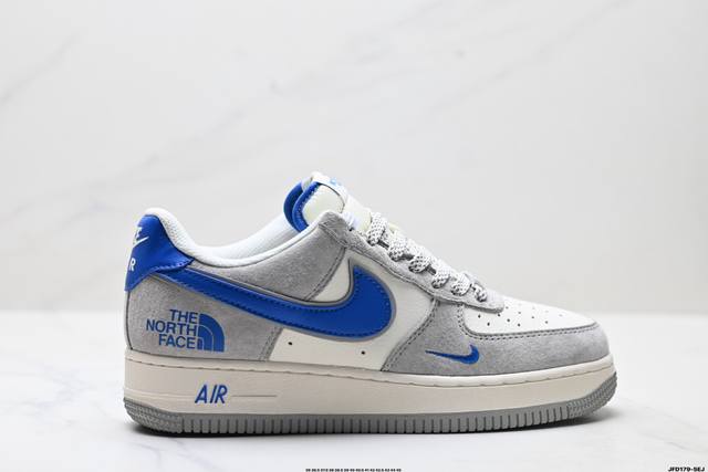 Special price Company-level Nike Air Force 1'07 Original last and original cardb