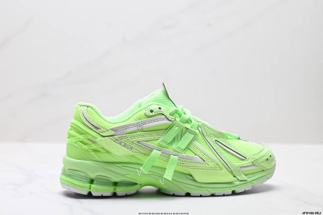 Company-level New Balance M1906 series New Balance retro single product treasure
