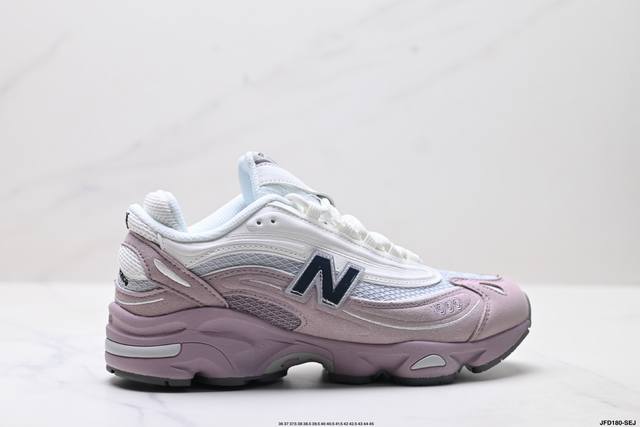 Company-level New Balance 1000 series New Balance low-top retro dad style casual
