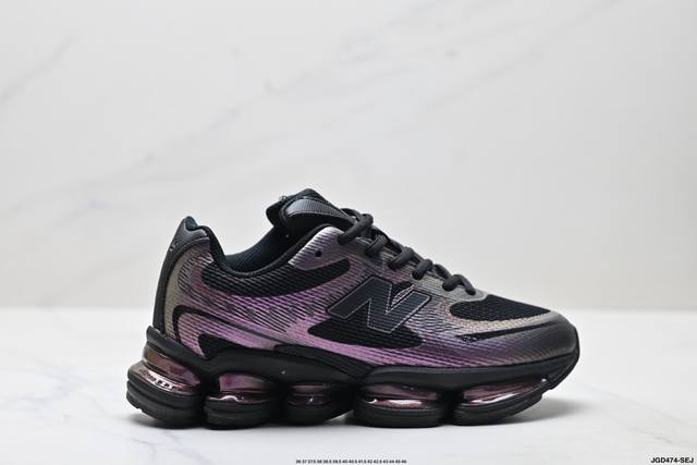 Company-level New Balance M 0 series fashionable and versatile fabric artificial