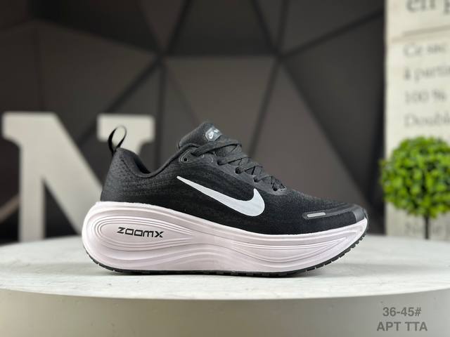 Authentic Nike Vomero plus Nike comfortable shock-absorbing and non-slip low-top