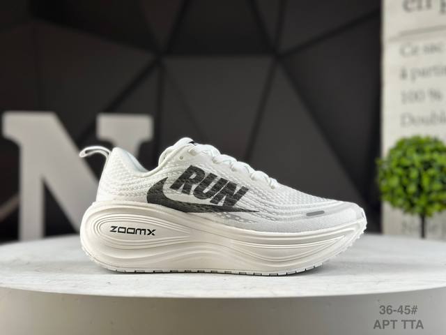 Authentic Nike Vomero plus Nike comfortable shock-absorbing and non-slip low-top