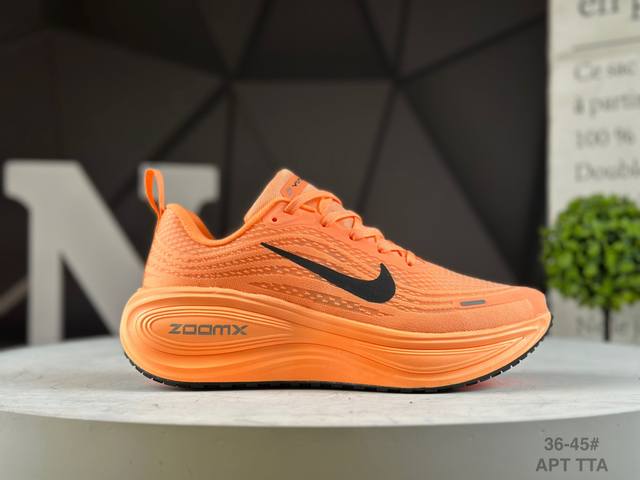 Authentic Nike Vomero plus Nike comfortable shock-absorbing and non-slip low-top