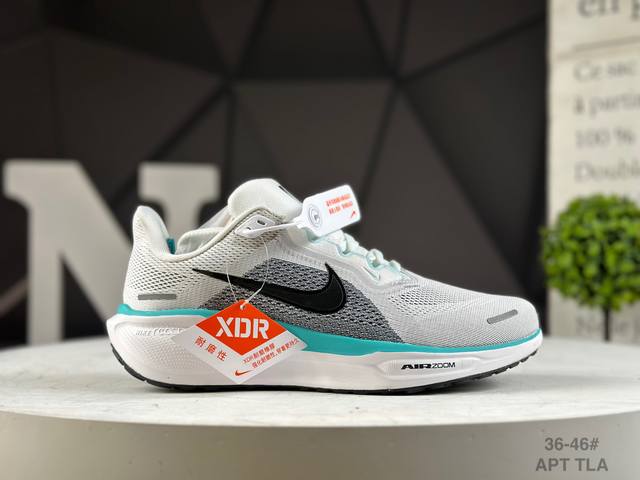 Corporate-grade Nike Air Zoom Pegasus 41 mesh running shoes. Item number: Fd272