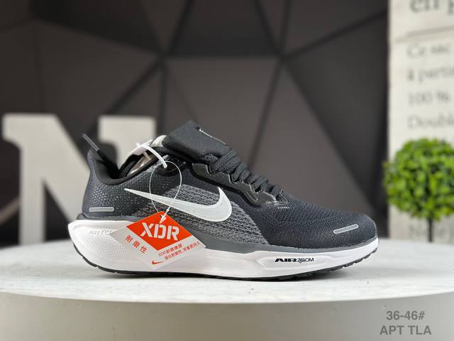 Corporate-grade Nike Air Zoom Pegasus 41 mesh running shoes. Item number: Fd272