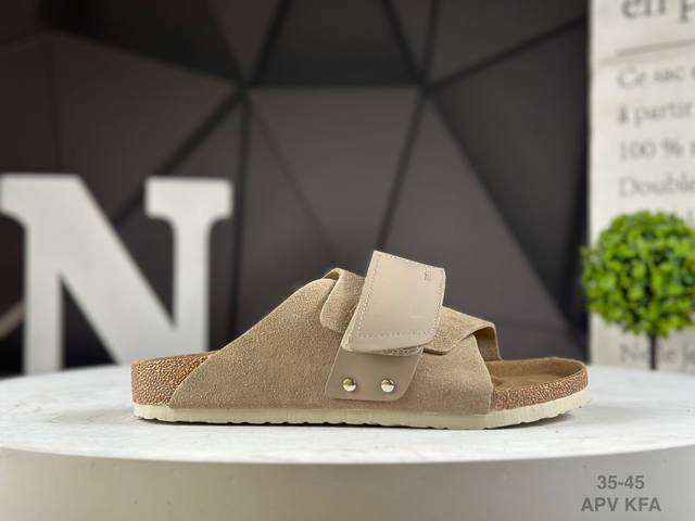 Birkenstock, a renowned German footwear brand, introduces its new autumn/winter