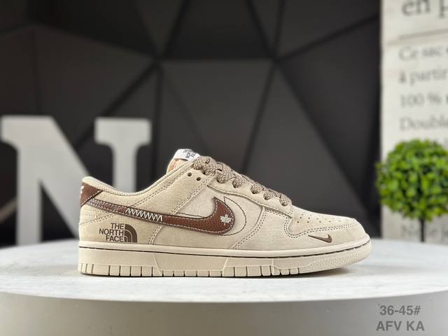 Special offer! Highly recommended, company-grade, top-grain Nike SB Dunk Low fr