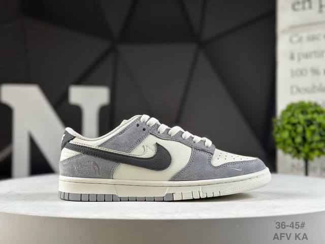 Special offer! Highly recommended, company-grade, top-grain Nike SB Dunk Low fr