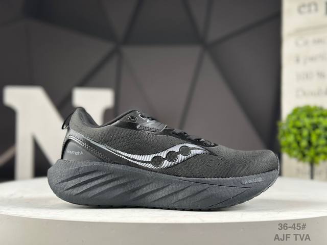 Really explosive Saucony Triumph 22 Victory 22 Popcorn Super Stretch Outsole Me