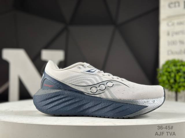 Really explosive Saucony Triumph 22 Victory 22 Popcorn Super Stretch Outsole Me