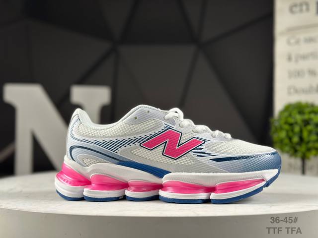 New Balance 0 series retro dad style casual sports jogging shoes Item number: U