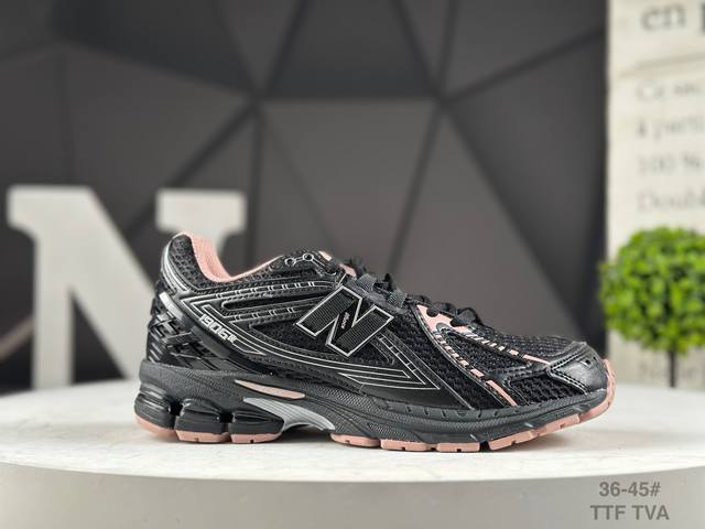 New Balance's Gc 6 series is a classic dad shoe, featuring company-grade retro