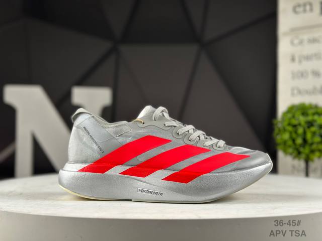 Corporate-Level Adidas Adidas Adizero Evo Sl Item No.: Jr7259 Apv At an incredi