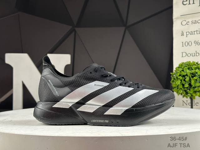 Company-level Adidas Adidas Adizero Adios 4 M Item No.: Jr4887 Ajf Adidas breath