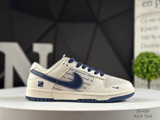 Special offer Top-grade Nike Nk Sb Dunk Low co-branded anniversary high-end cus