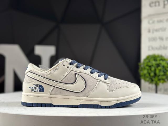 Special offer Top-grade Nike Nk Sb Dunk Low co-branded anniversary high-end cus