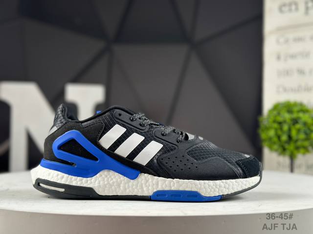 Really explosive company-level Adidas Adidas Day Jogger Day Walker original las