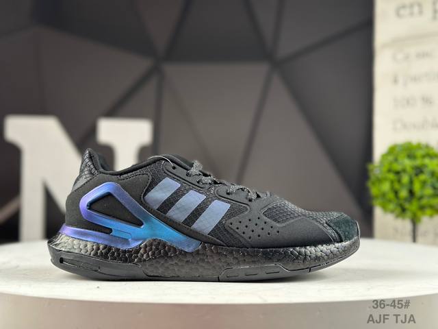 Really explosive company-level Adidas Adidas Day Jogger Day Walker original las