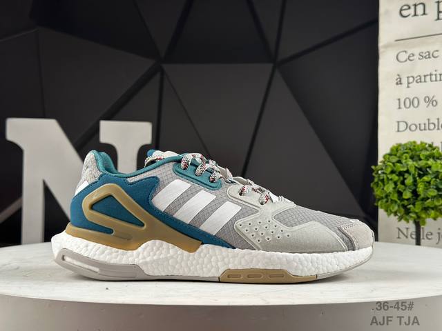 Really explosive company-level Adidas Adidas Day Jogger Day Walker original las