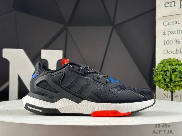 Really explosive company-level Adidas Adidas Day Jogger Day Walker original las