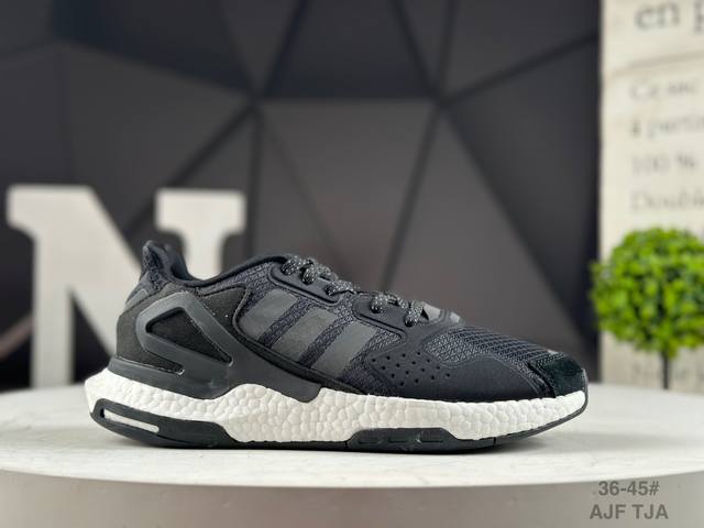 Really explosive company-level Adidas Day Jogger original last data development