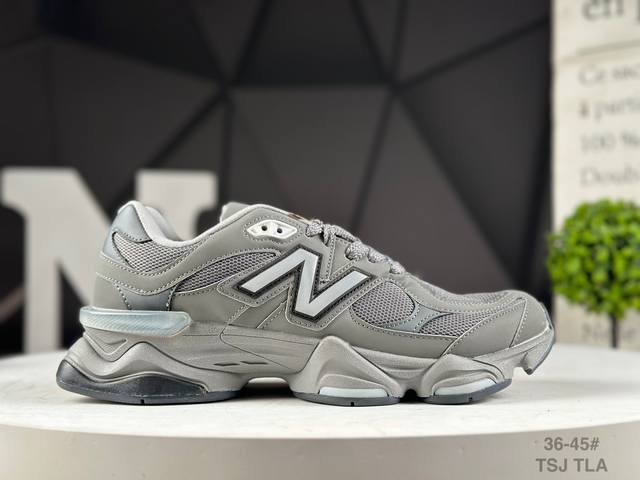 Authentic half-size NB 9060 Joe Freshgoods x New Balance NB9060 collaboration,